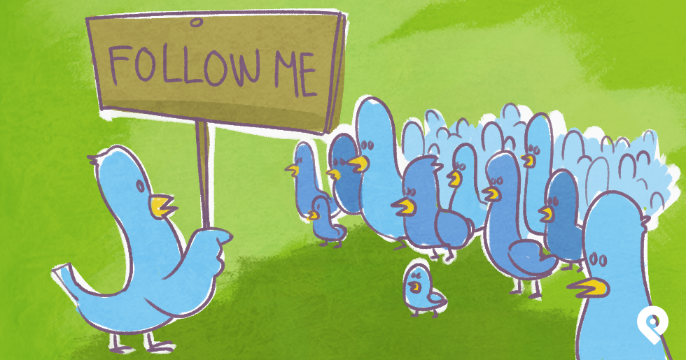 125 Best People to Follow on Twitter for Social Media Geeks